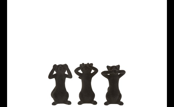 Figurine-chats-16028-resine-S-Jolipa