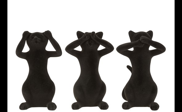 Figurine-chats-16029-resine-L-Jolipa