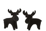 Figurine-elan-16703-resine-noir-S-01-Jolipa