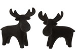 Figurine-elan-16704-resine-noir-L-01-Jolipa