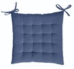 Galette-de-coussin-Uni-denim-blue-Mistal-Home