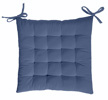Galette-de-coussin-Uni-denim-blue-Mistal-Home