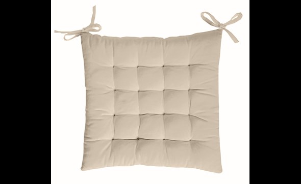 Galette-de-coussin-Uni-sand-Mistal-Home
