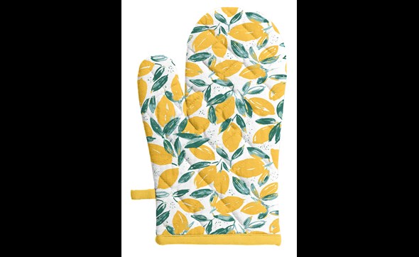 Gant-de-cuisine-Limone-Small-yellow-green-Mistal-Home