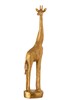 Girafe-resine-or-large-11979