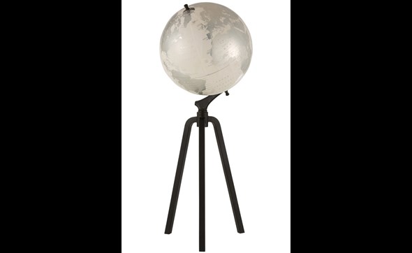 Globe-Sur-Pied-17608-Marbre-Metal-Blanc-Extra-Large-01-Jolipa