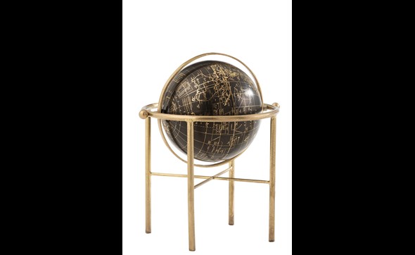 Globe-vintage-15724-metal-plastique-or-noir-L-01-Jolipa
