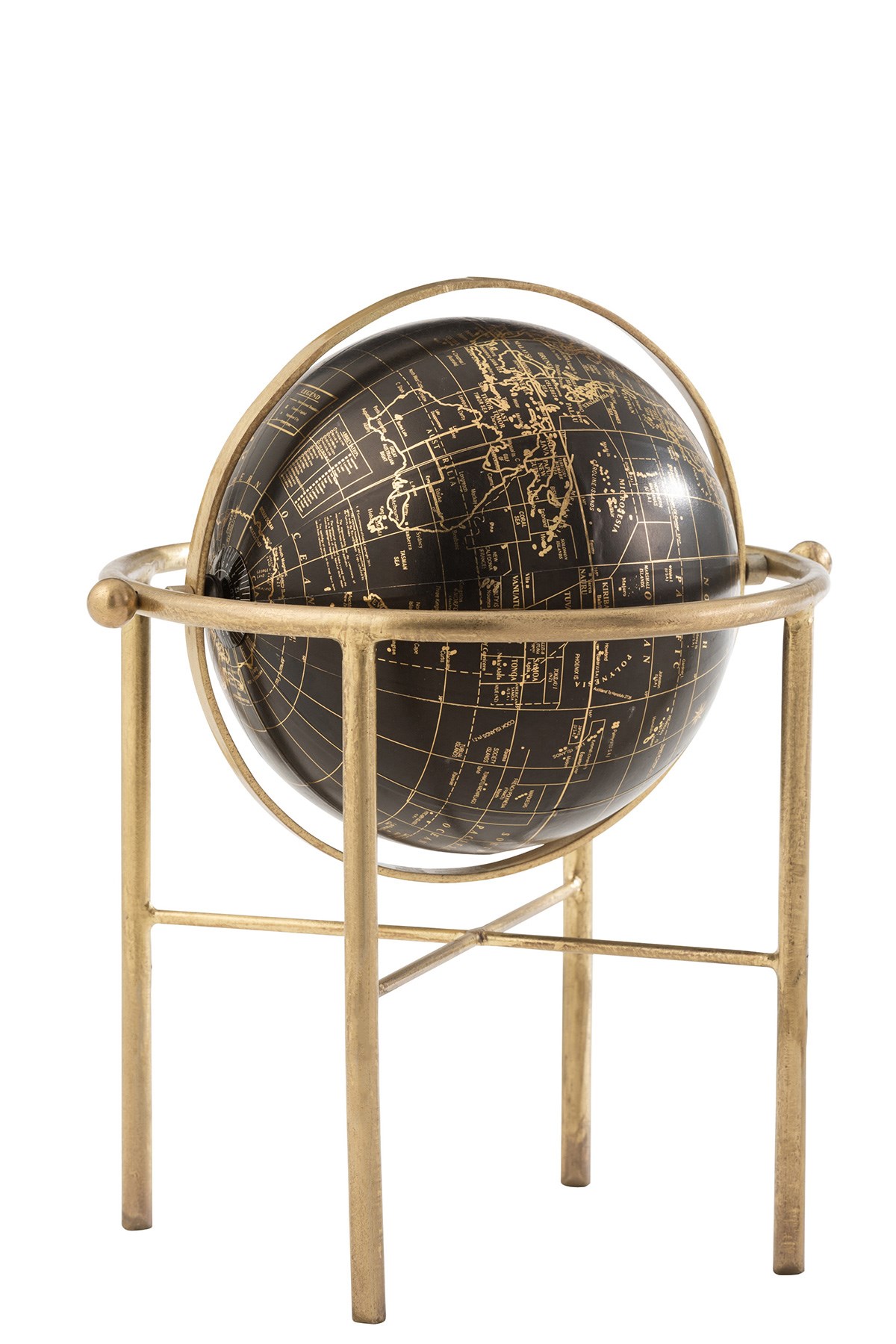 Globe-vintage-15724-metal-plastique-or-noir-L-01-Jolipa
