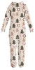 Grenoulliere-flannel-christmas-cookies-taupe-141817-Mistal