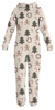 Grenoulliere-flannel-christmas-cookies-taupe-141817-Mistal