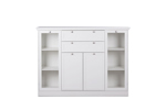 Highboard-Landwood-53-blanc-front-Finori