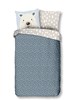Housse-de-couette-Bear-7125-140x220-multi-good-morning-kids-Muller