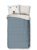 Housse-de-couette-Bear-7125-140x220-multi-good-morning-kids-Muller