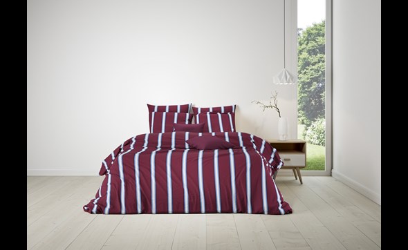 Housse-de-couette-CINQ-STRIPE-bordeaux-blue-ambi-Mistral-Home