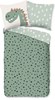 Housse-de-couette-Dino-7109-140x220-vert-good-morning-kids-Muller