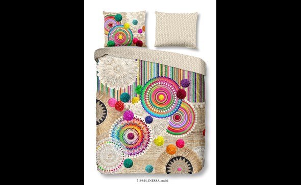 Housse-de-couette-Inessa-7159-240x220-multi-satin-good-morning-Muller