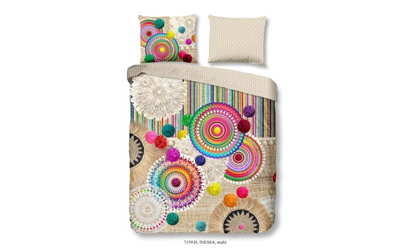 Housse-de-couette-Inessa-7159-240x220-multi-satin-good-morning-Muller