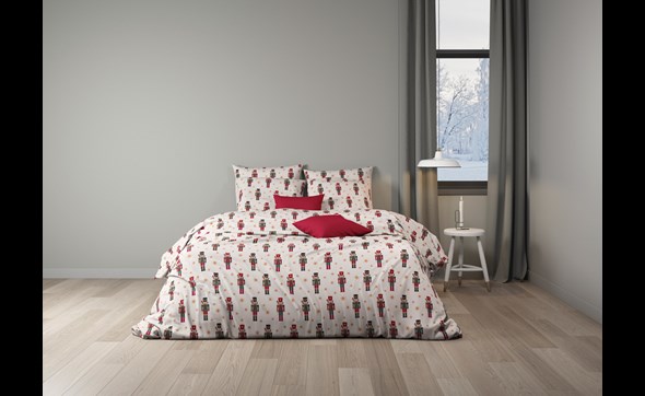 Housse-de-couette-NUTCRACKER-ecru-red-1-Mistral-Home