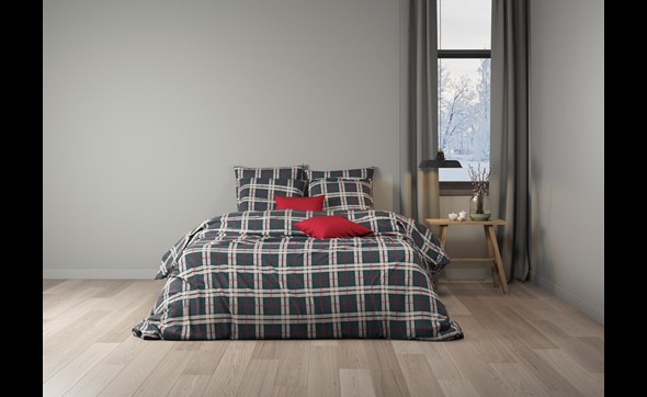 Housse-de-couette-SCOT-BRISTOL-dark-green-ambi-Mistral-Home