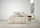 Housse-de-couette-SHETLAND-greige-peach-ambi-Mistral-Home