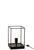 Lampe-1-Ampoule-Rectangulaire-Cadre-2976-Metal-Noir-Small-01-Jolipa