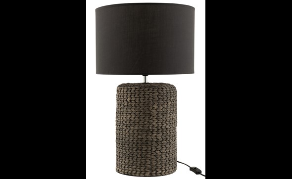 Lampe-1535-tressé-gris-h68cm-Jolipa-01
