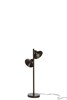 Lampe-2-spots-fer-marron-fonce-85289-Jolipa