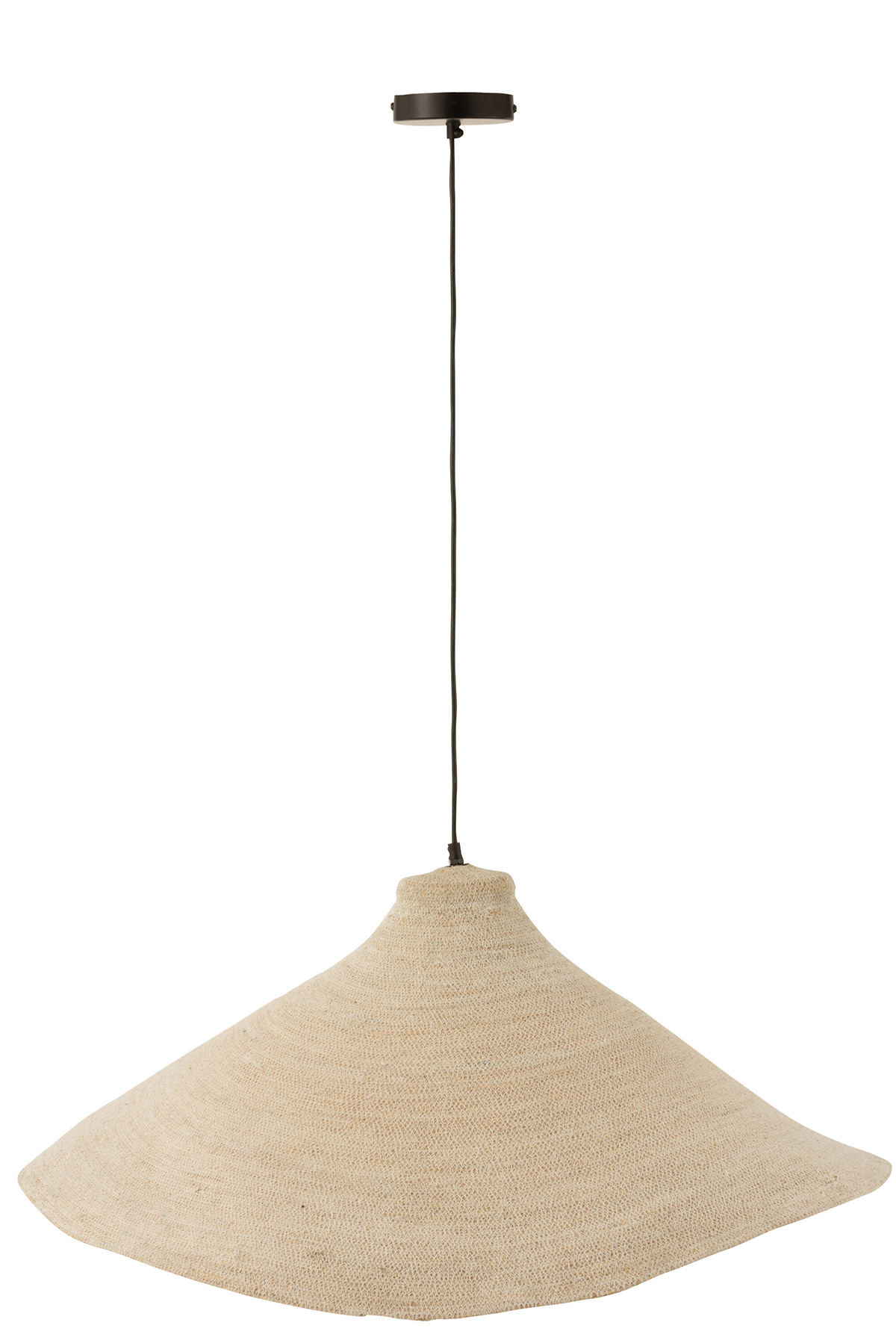 Lampe-Cone-41803-blanc-Jolipa-01