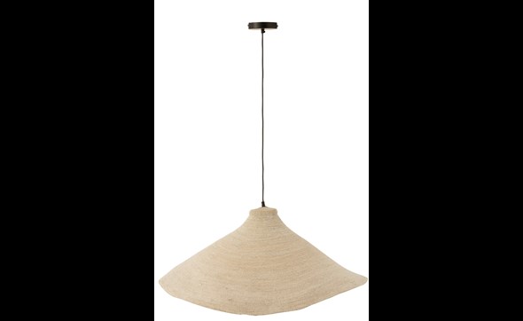 Lampe-Cone-41803-blanc-Jolipa-01
