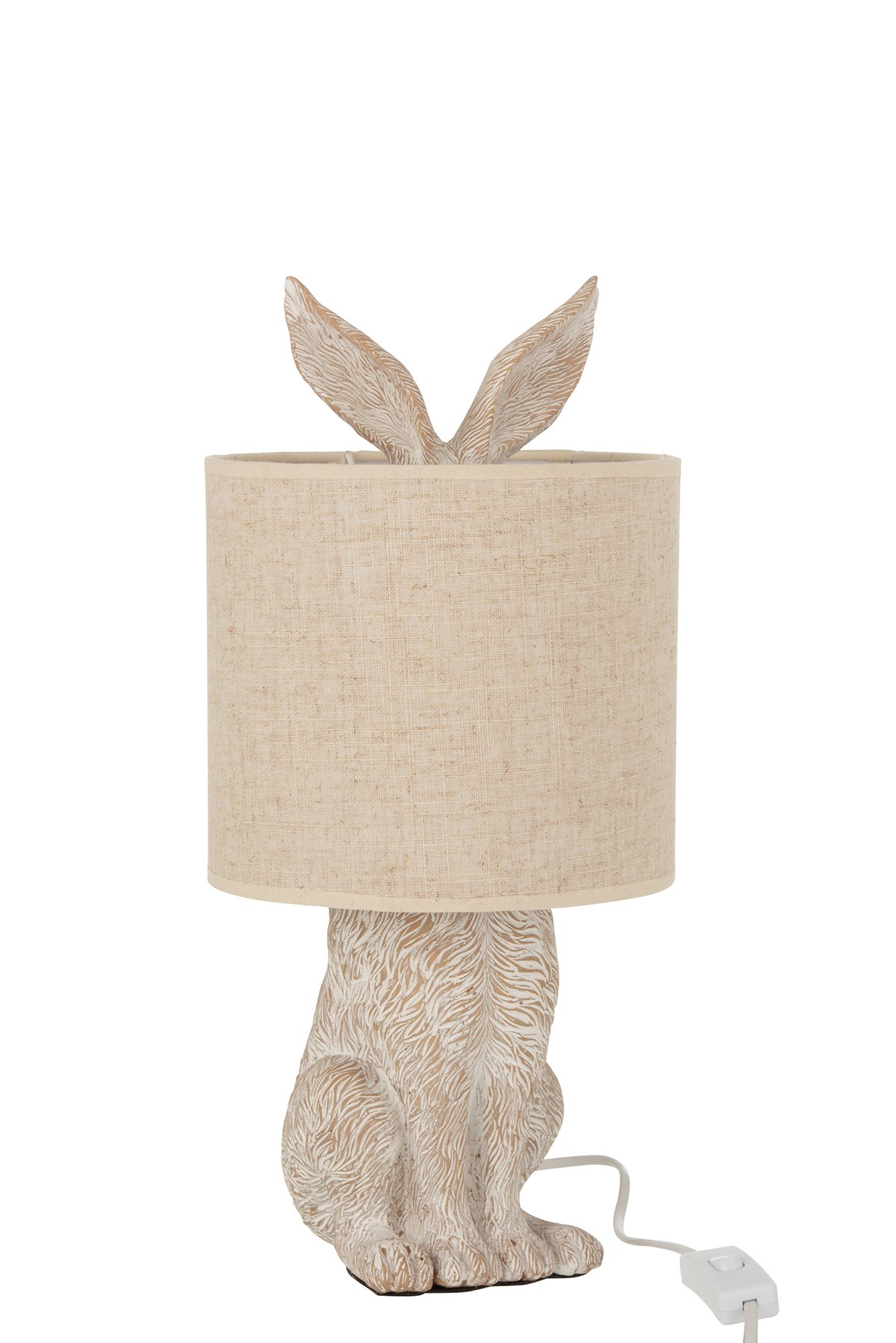 Lampe Lapin 15368 - Meubles Crack