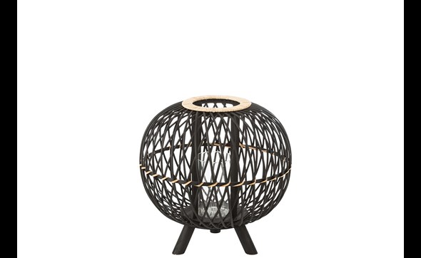 Lanterne-boule-sur-pier-12180-bambou-noir-naturel-medium-01-Jolipa