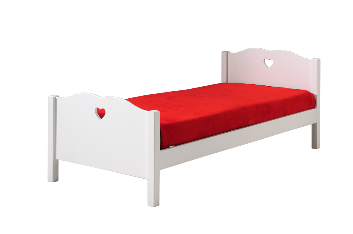 Lit-1-personne-Amori-MDF-laque-blanc-90cm-Vipack