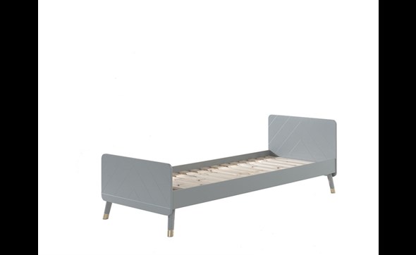 Lit-1-personne-Billy-MDF-laque-gris-90cm-BIBE9015-detoure-Vipack
