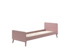 Lit-1-personne-Billy-MDF-laque-rose-90cm-BIBE9013-detoure-Vipack