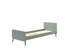 Lit-1-personne-Billy-MDF-laque-vert-90cm-BIBE9016-detoure-Vipack
