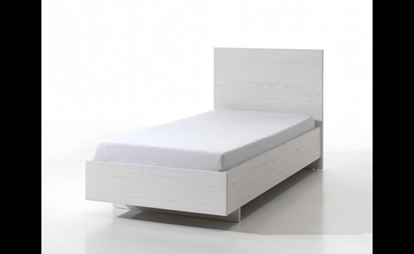 Lit-1-personne-Helga-decor-bois-chene-clair-moonlight-90x200cm-Neyt
