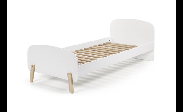 Lit-1-personne-Kiddy-MDF-laque-blanc-90cm-Vipack