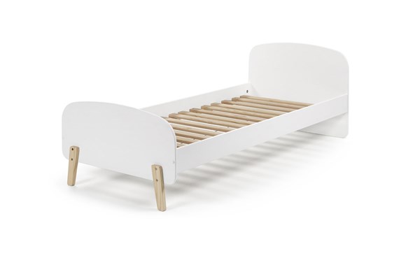 Lit-1-personne-Kiddy-MDF-laque-blanc-90cm-Vipack