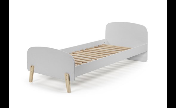 Lit-1-personne-Kiddy-MDF-laque-gris-90cm-Vipack