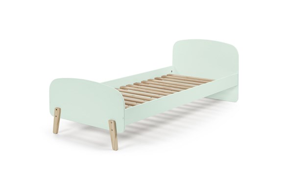 Lit-1-personne-Kiddy-MDF-laque-mint-90cm-Vipack