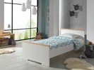 Lit-1-personne-London-melamine-blanc-decor-chene-90cm-ambi-Vipack