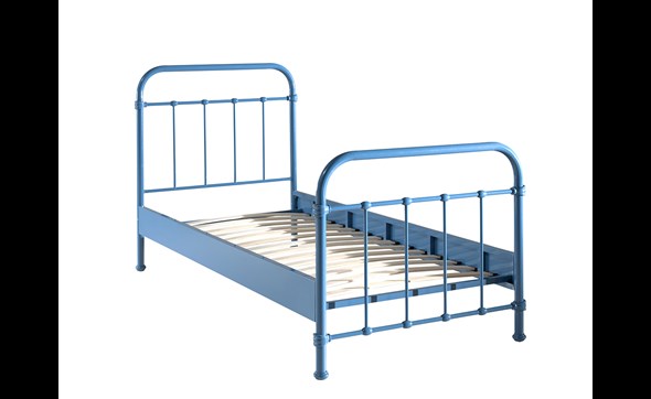 Lit-1-personne-New-York-metal-bleu-90cm-detourer-NYBE9007-Vipack
