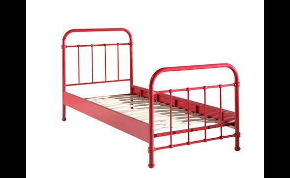Lit-1-personne-New-York-metal-rouge-90cm-detourer-NYBE9020-Vipack