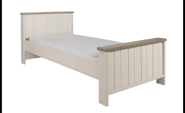 Lit-1-personne-York-decor-bois-meleze-K467-LB090LK-90cm-Meubar