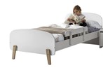 Lit-1-personne-barriere-Kiddy-MDF-laque-blanc-90cm-KICO0314-Vipack
