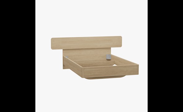 Lit-140-160-180cmXL-Lago-decor-bois-sand-oak-01-Meubar