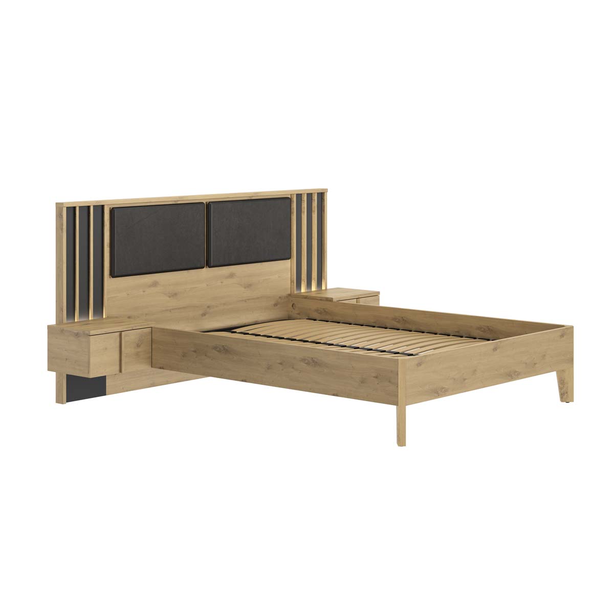 Lit-140x190cm-Rivoli-chene-artisan-1H3F103-03-Gautier