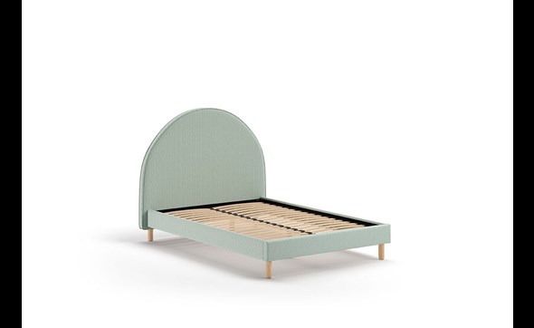 Lit-140x200cm-Moon-tissu-boucle-vert-01-Vipack