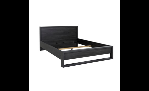 Lit-160-200-Alana-1H6A106-noir-detail-Gautier
