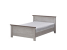 Lit-160cm-Eline-decor-bois-autum-white-oak-Oosterlynck